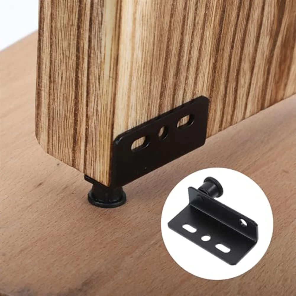 2set Pivot Hinges Heavy Duty Concealed Shaft Door Hinges Pivot Hinge Cabinet Hinge Hardware For Wardrobes Drawers Cabinets