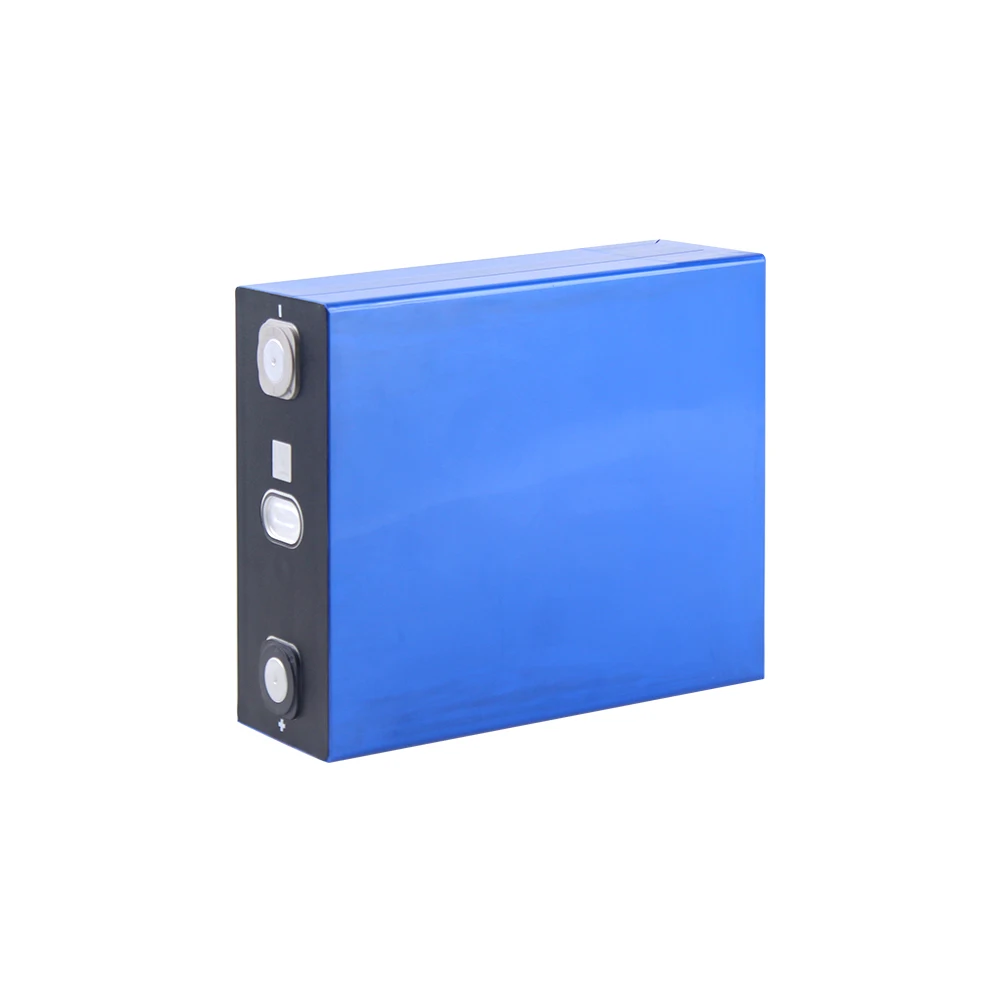 HAKADI New Stock 3.2V 314Ah Lifepo4 Battery 4-16PCS Original Rechargeable Lithium Cell For DIY 24V 48V Solar Energy System RV
