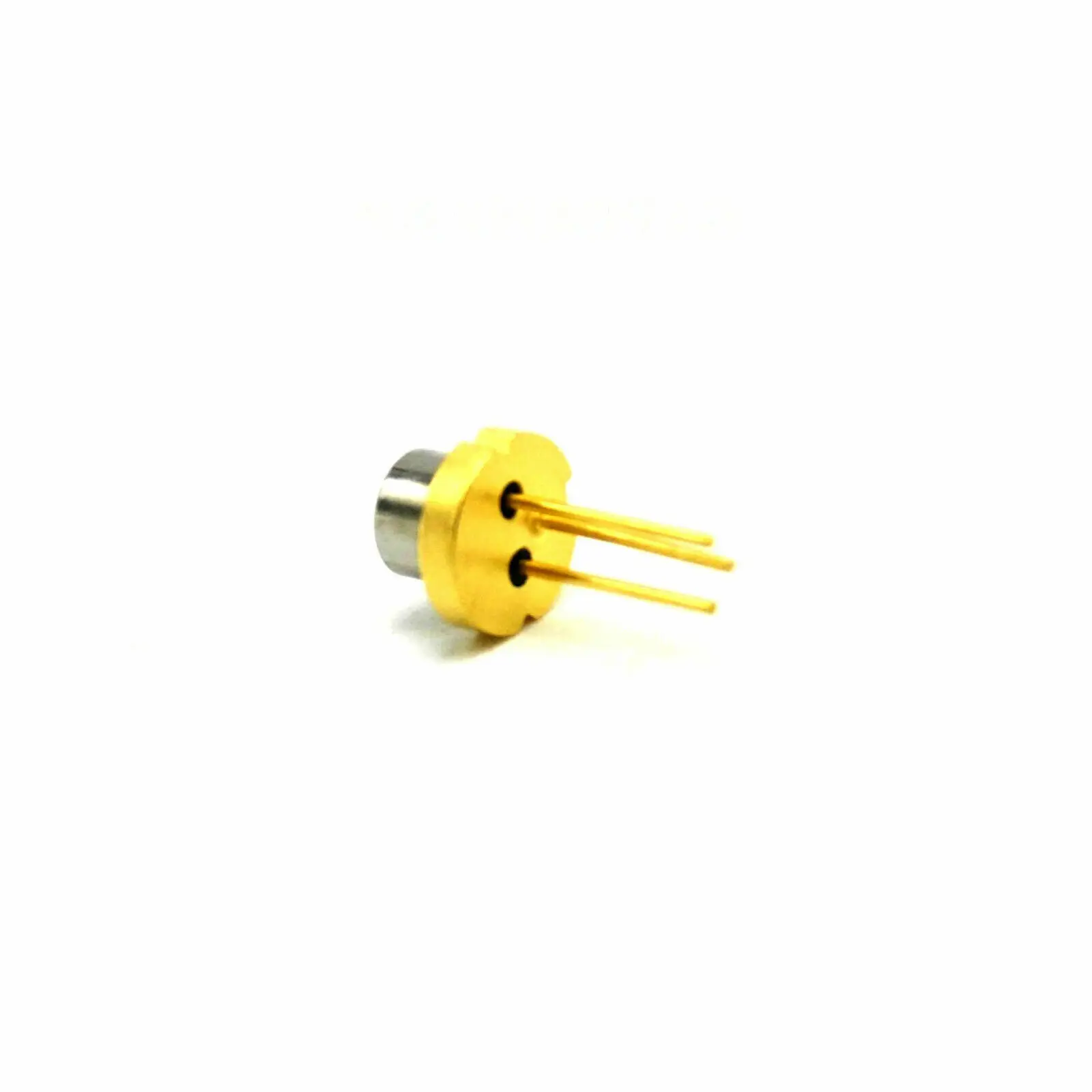 5 buah baru Type 650nm 660nm 5mw 5.6mm Laser merah Diode M Pin tipe LD