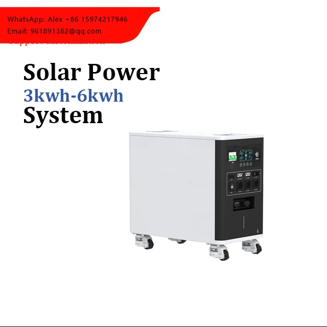 

Solar Power System Stackable Lifepo4 Battery With 5kw Inverter Energy Storage Home Use 5kw 10kwh Lithium Ion Battery