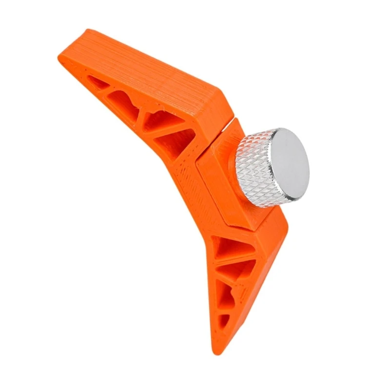 Multifuncional Landing Block Plástico Handle Confort Fit Small Space Projects