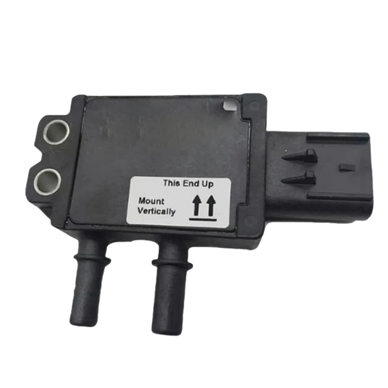 

68085750AB Car Exhaust Gas Differential Pressure Sensor For Dodge Ram 2013-2017 2500 3500 4500 5500 6.7L