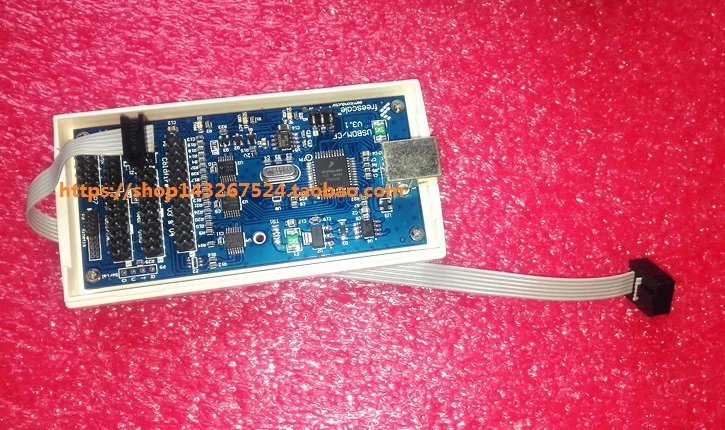 نموذج JM60 بوظيفة كاملة ، ، USBDM ، CF ، DSSC ، ذراع #3