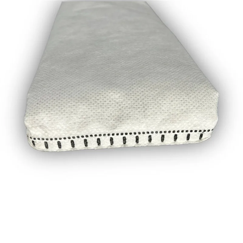 ถุงสูญญากาศสำหรับเปลี่ยนถุงถุงกรองชาเครื่องดูดฝุ่น KOBOLD VK7 FP7 15ชิ้น