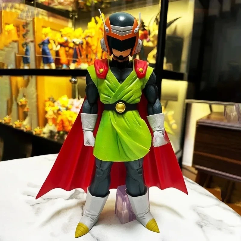 Фигурка Gk Dragon Ball Сон Гохан, 27 см, большой Сайян Гохан, фигурка головы, запасная игрушка, кукла.