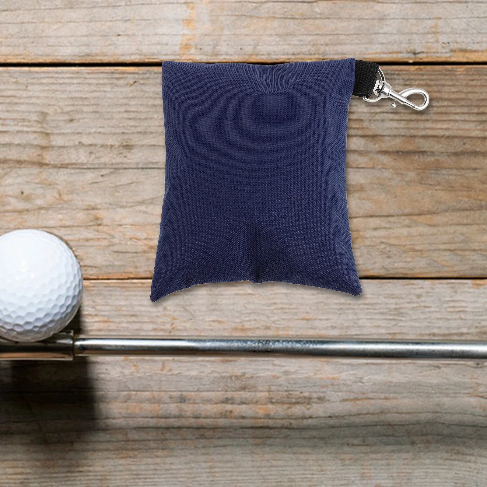 

Golf Bag Decorative Golfs Ball Storage Organizer Bags Convenient Tee Holder Accessories