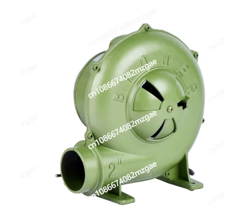 

Copper wire aluminum wire 2 inches 80 to 550W kitchen canteen fan ventilation fan industrial centrifugal blower