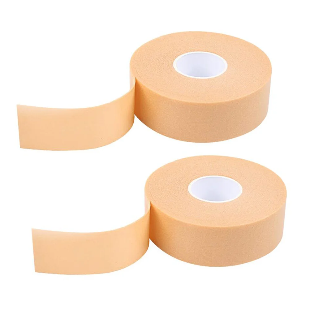 4 Rolls Stickers Heel Tape Pastes Protector Adhesive M for Women Protectors Miss