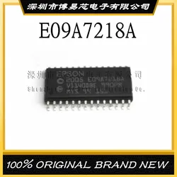 EPSON 2005 E09A7218A Evaluation board