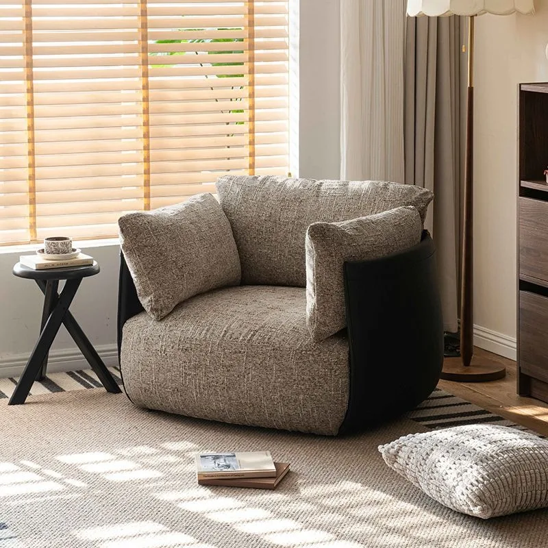 

Floor Unique Chairs Gaming Lazy Back Support Minimalist Chairs Ergonomic Single Articulos Para El Hogar House Accessories