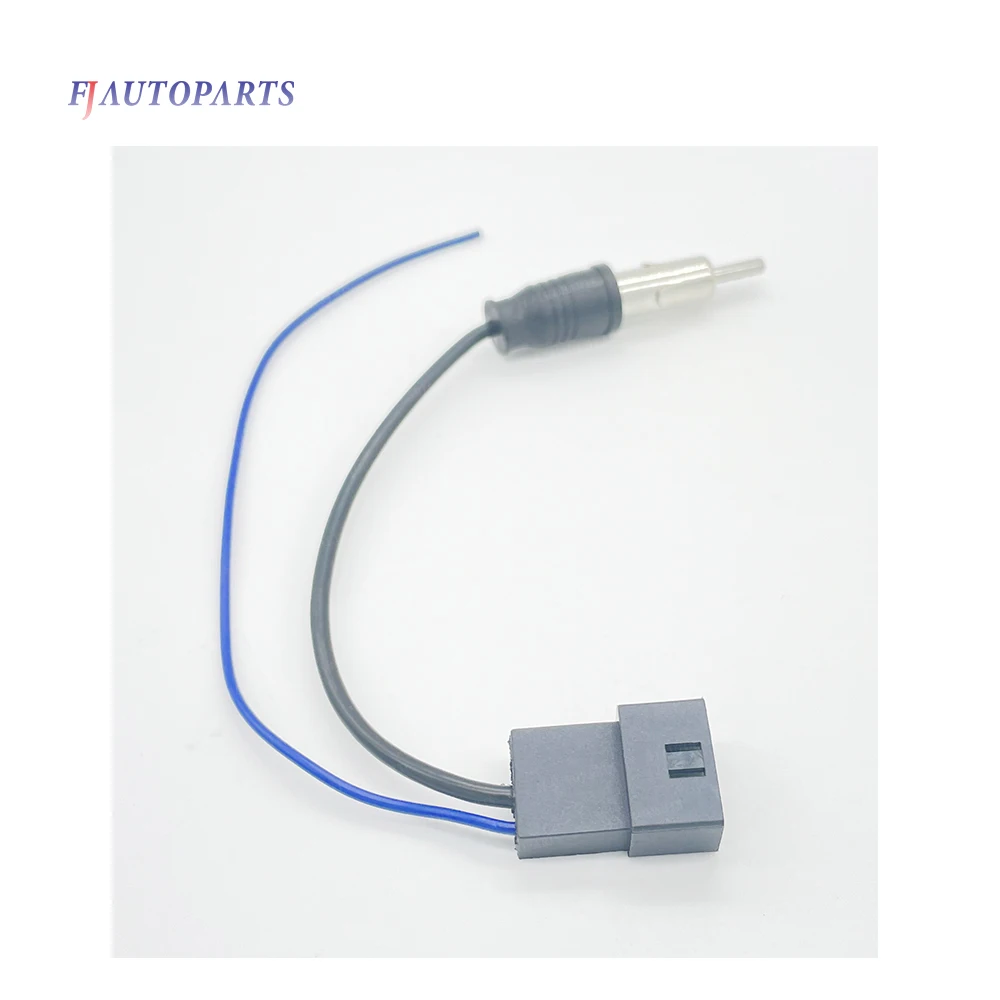 

Жгут стереопроводки для Isuzu 2020, адаптер радиоантенны головного устройства с кабелем питания