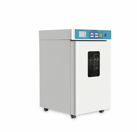 Manufacturers produce ethylene oxide sterilizers available in hospitals ion sterilizers