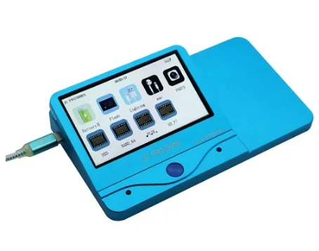 JC Pro1000S NAND Programmer 32/64 Bit PCIE NAND Flash Read Write Module for iPh 4 - 6P for iPad 2 3 4 5 6 Air Mini 1 2 3 4 view 4