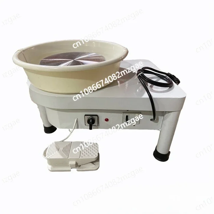 Ceramic machinery drawing machine stepless variable speed embryo machine