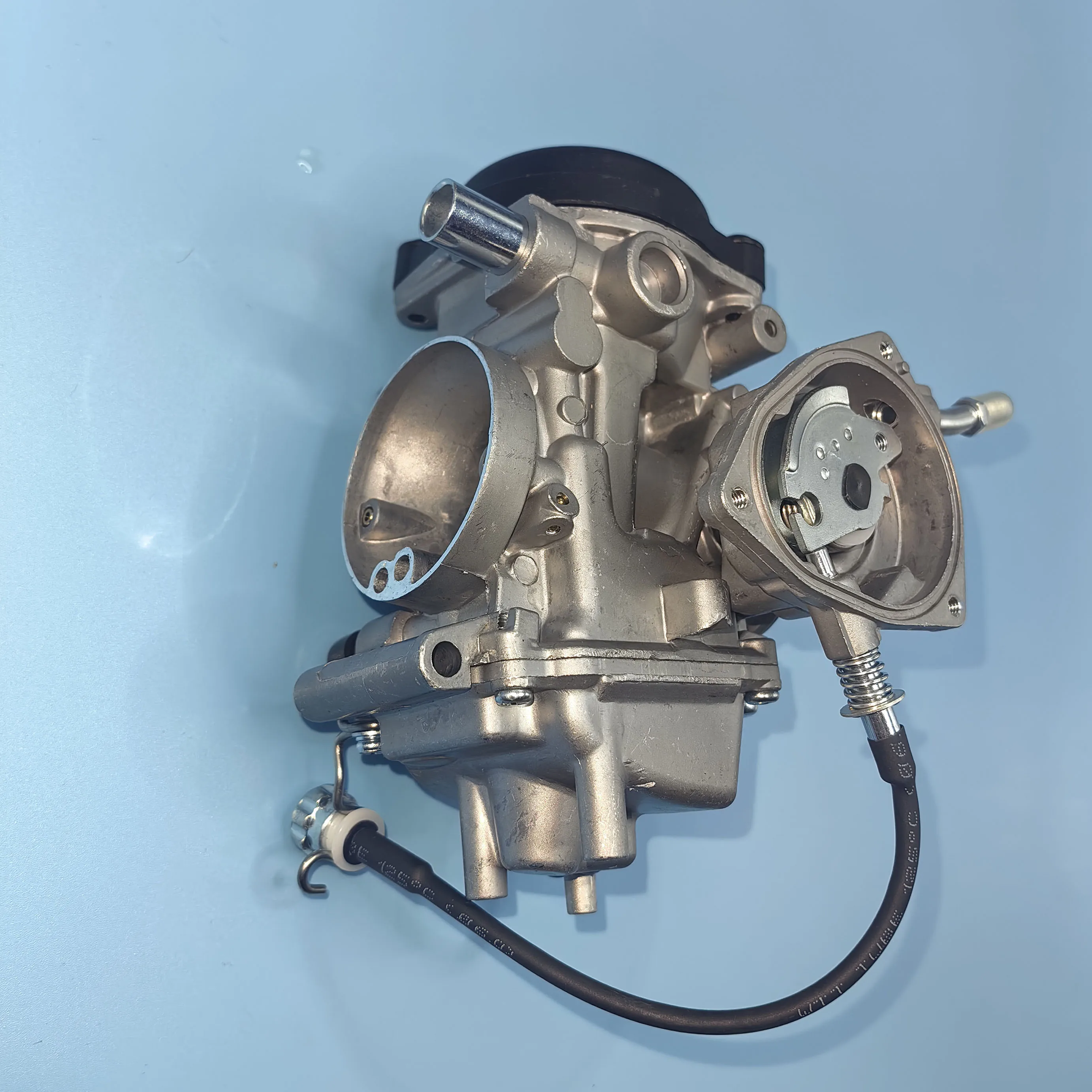 Carburetor Carb for Yamaha Bruin Big Bear Wolverine Kodiak Grizzly 350 400 450