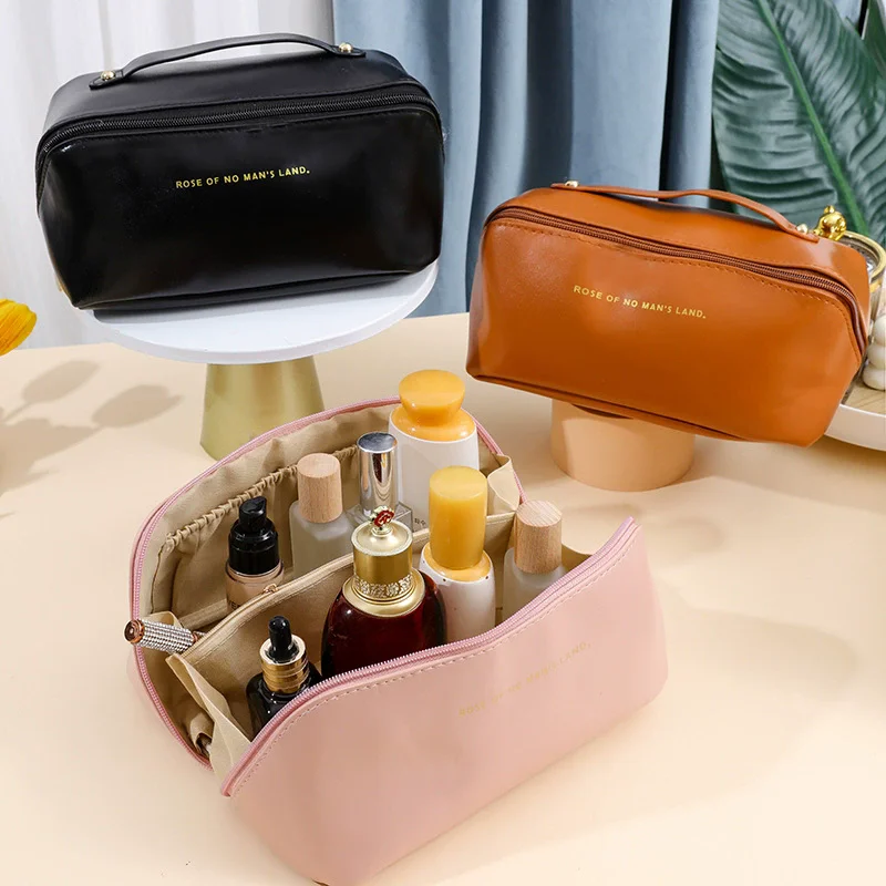 Trousse de Maquillage Femme, S - Luxury Ziploc Bags avis et prix