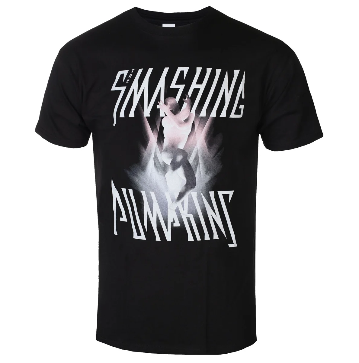 Y2k Smashing Pumpkins Graphic Cotton T-shirt Unisex Summer Short Sleeve Fashion Brand Tee Luxury Casual Vintage Tees