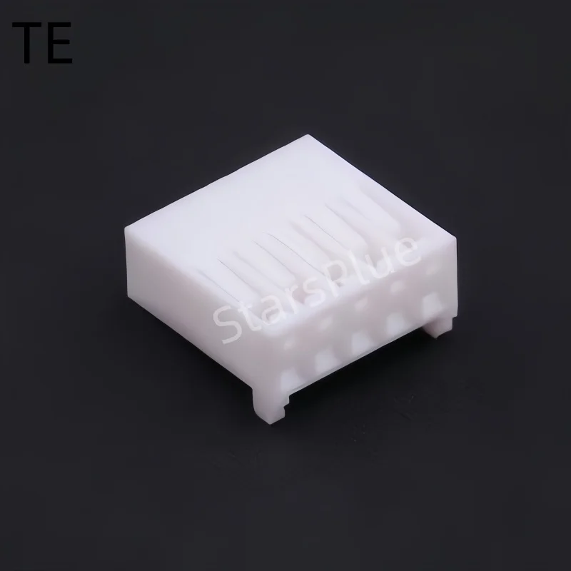 10-100 piezas 1375820 -5 Conector TE 1x5P 2,54mm 100% nuevo y original