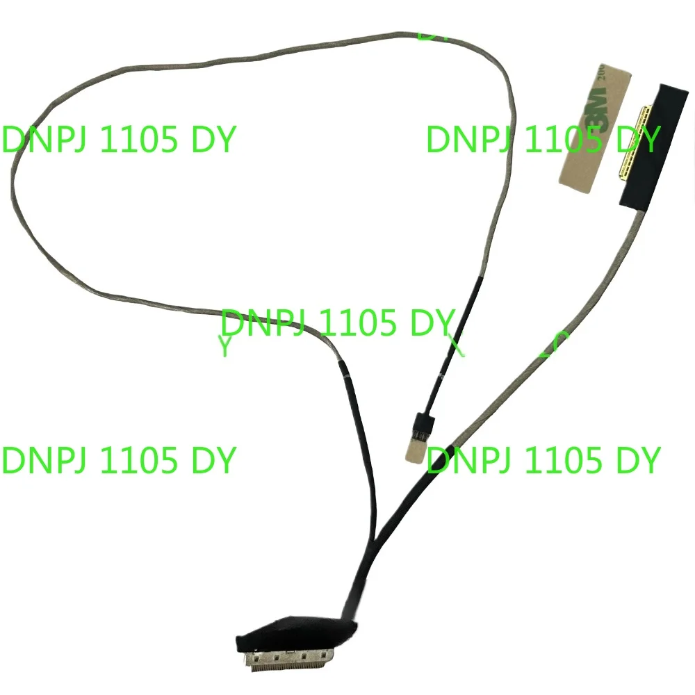 PJE Original For ACER Nitro 5 AN515-54 Screen Cable Screen Ribbon Cable DC02C00LL00