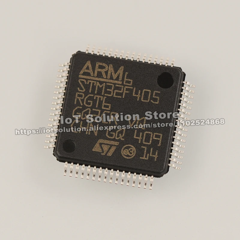 (1PCS) STM32L152RBT6 STM32L152RBT6A STM32L152RCT6 STM32L152RCT6A STM32L152RDT6 STM32L162RDT6 STM32L162RET6 Original new ICs