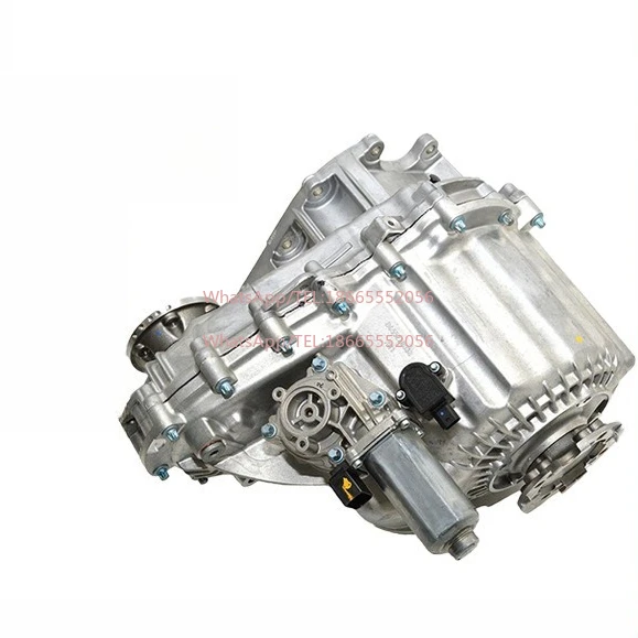 

LR125903 is suitable for 6-speed transfer cases, new Lan d Ro ver, Range Rover, executive models
