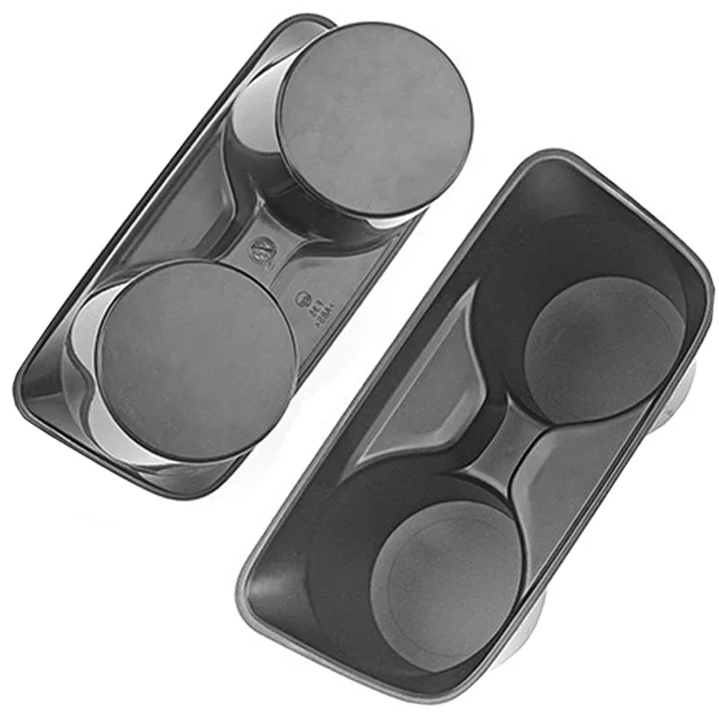 For BMW F30 F31 F35 F33 F34 F36 Car Center Console Water Cup Holder Drink Beverage Storage Holders  Auto Interior  Accessories image 2