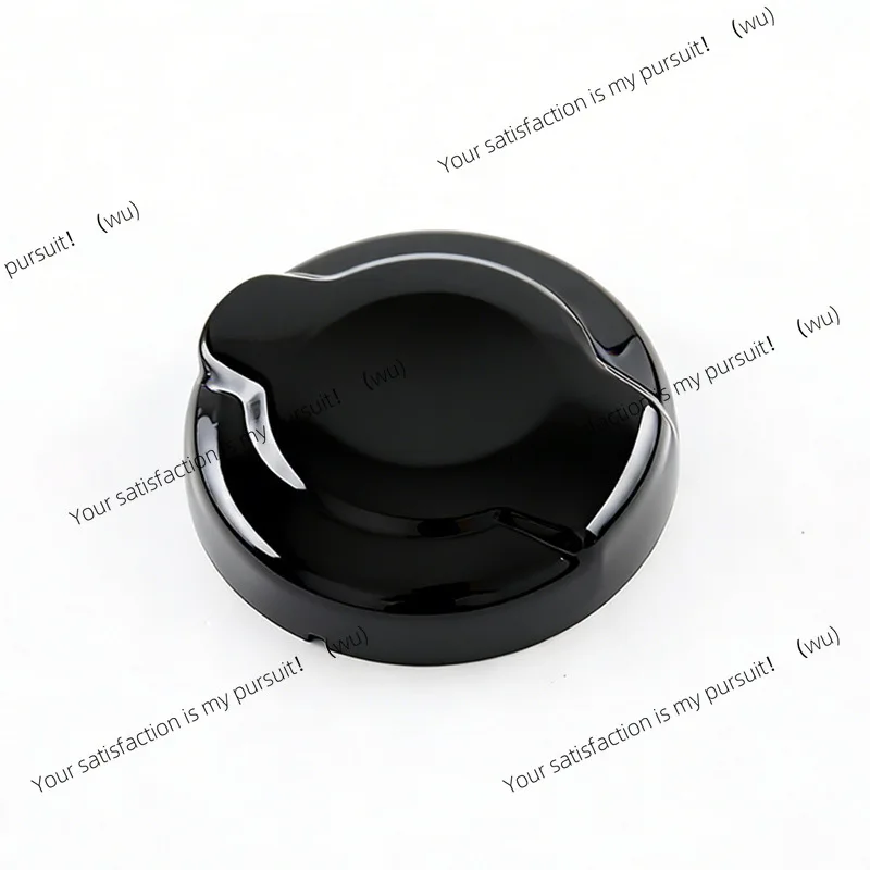 Suitable for BMW Mini Jcw Coopers F56 F57 Handle Door Handle Sticker Fuel Tank Cap Decoration