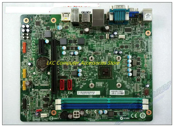 For Lenovo H3050 H5050 M3320n-22 T3900 R3900D G5005 F5005 Motherboard CFT3I1 Mainboard 100%tested fully work