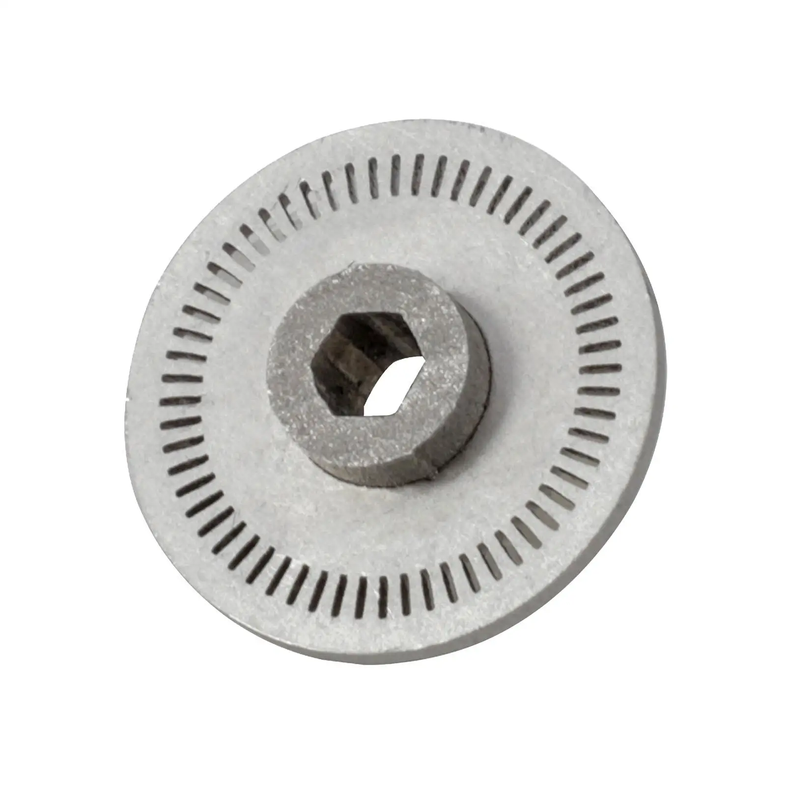 60 Slot Steering Wheel Durable Gaming Wheel for G25 G27 Repairing Accessory