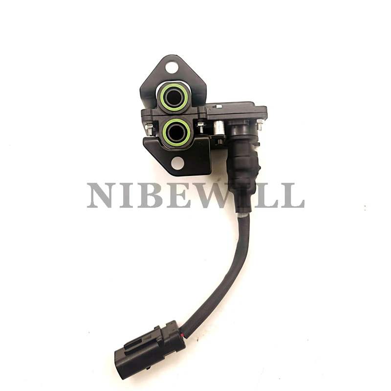 Engineering Machinery Parts for CAT 311D 315D 323D C4.2 C6 Engine Pressure Sensor 2660136 266-0136