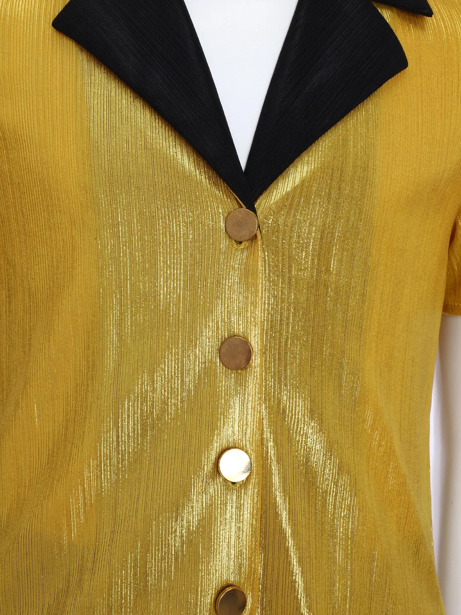 الأولاد 70s ديسكو زي حفلة لمعان قصيرة الأكمام أزرار قميص علوي مع السراويل مضيئة الأطفال هالوين كرنفال الجاز الرقص الزي