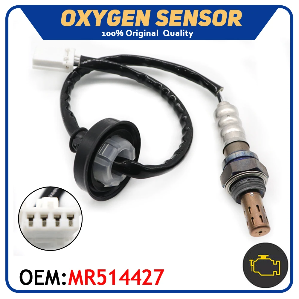 Air Fuel Ratio Lambda O2 Oxygen Sensor Sensor MR514427 For Mitsubishi Lancer 2003 2004 2005 2006 2007 2008 1.3 1.6