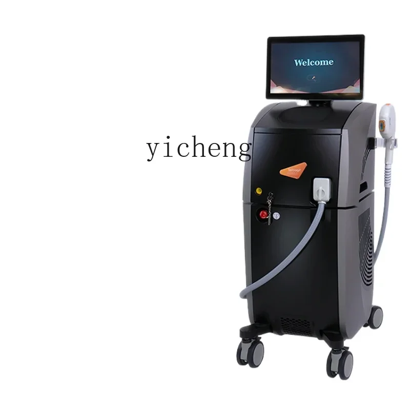 XL Black Gold Super Photon Rejuvenating Device Whitening Beauty Salon Special Machine Milk Light