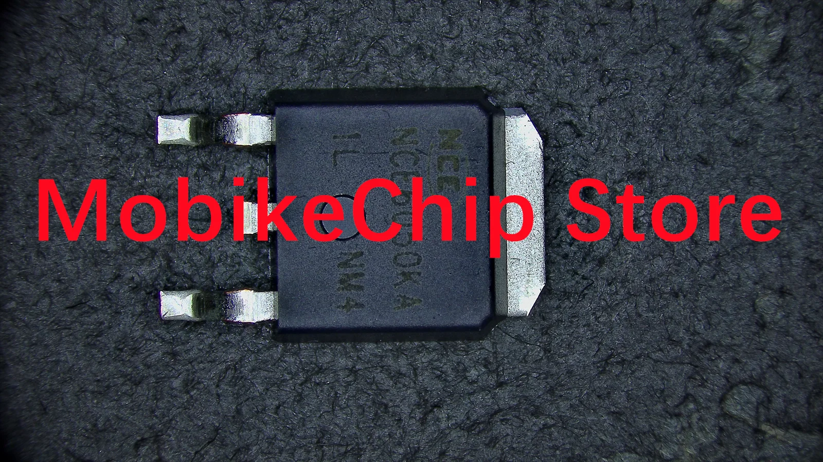 NCE6050KA Brand New e Original, em estoque