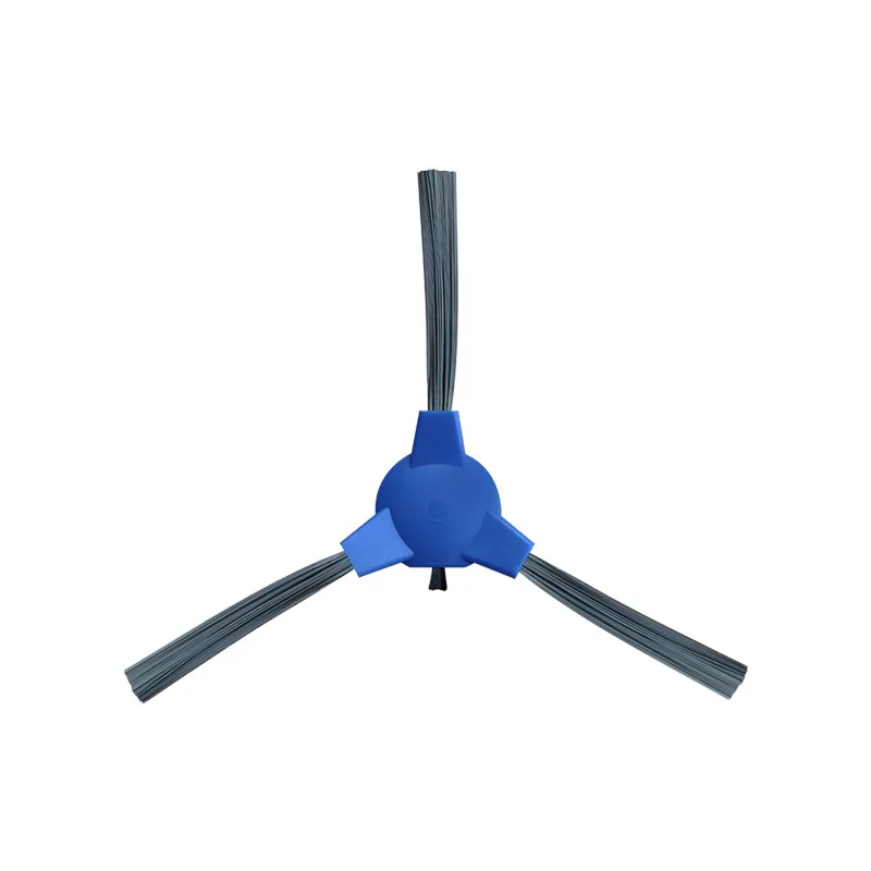 Side Brush Mop Panos para Substituição, Brush Cover, Peças de reposição, Acessórios de substituição, Main Roller, Fit para Eufy G40, Hybrid