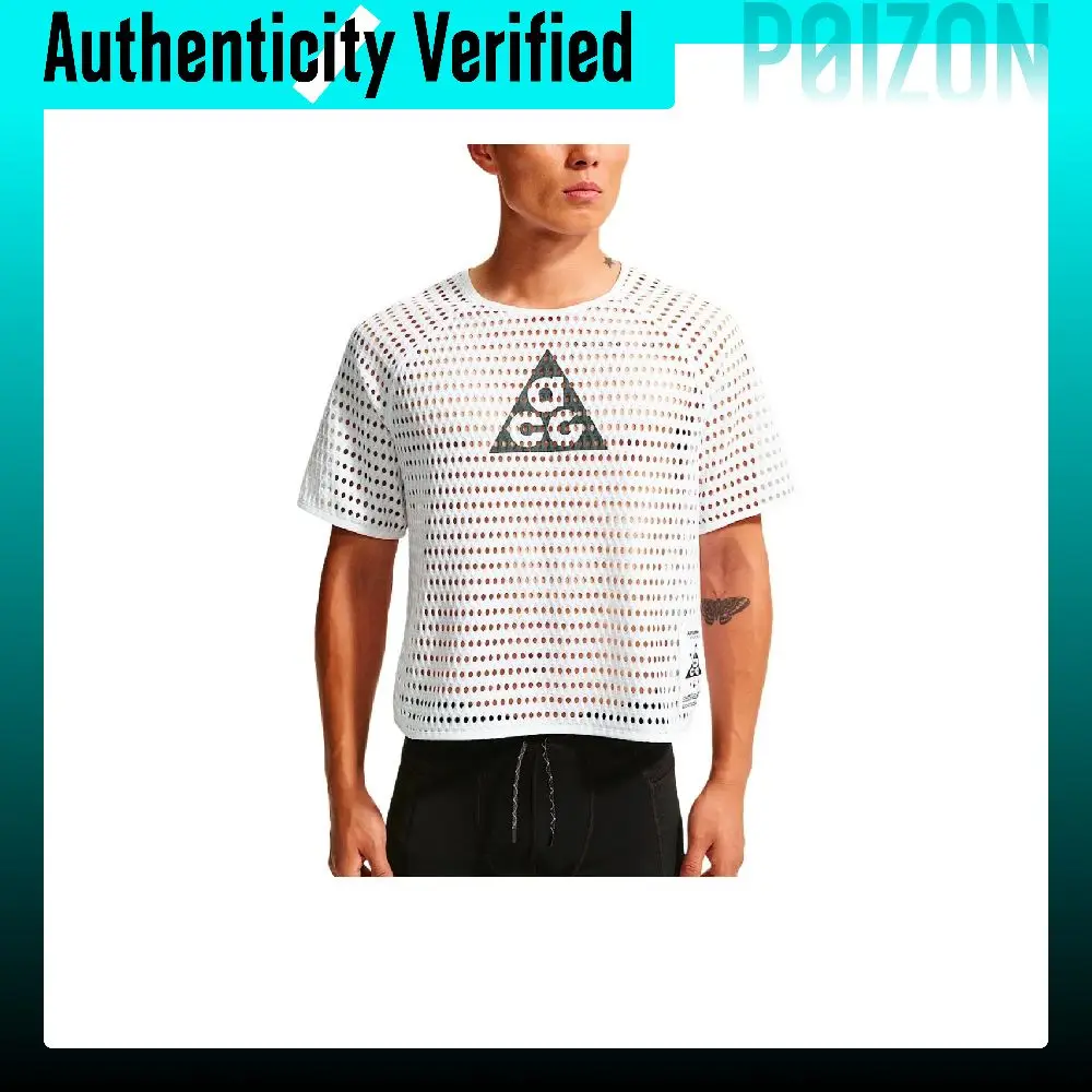 Nike ACG Radical Air FLow Dri-FIT Running T-Shirt Men's IV5367-100
