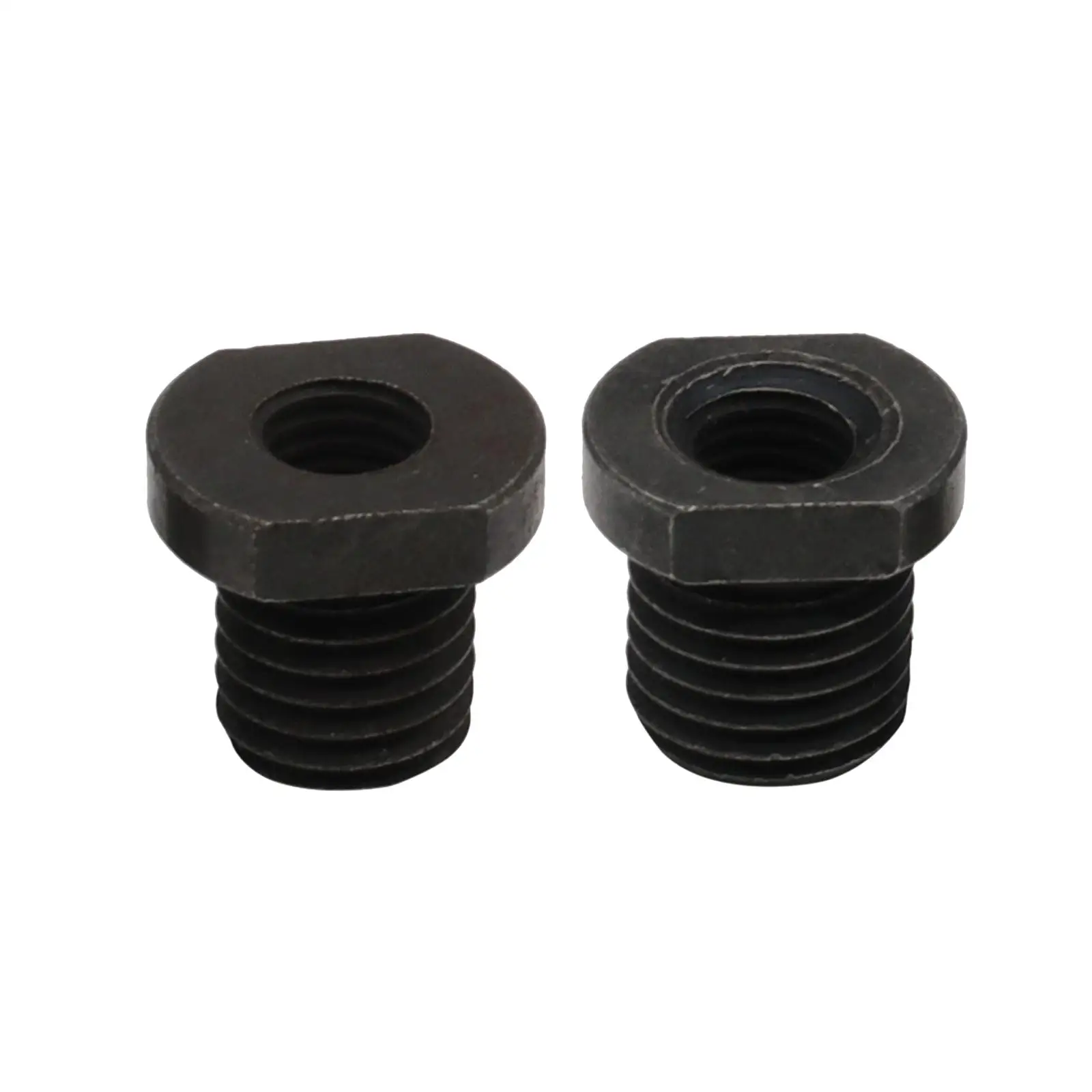 M10 Angle Grinder Adapter Portable Polishing Quick Change Thread Converter