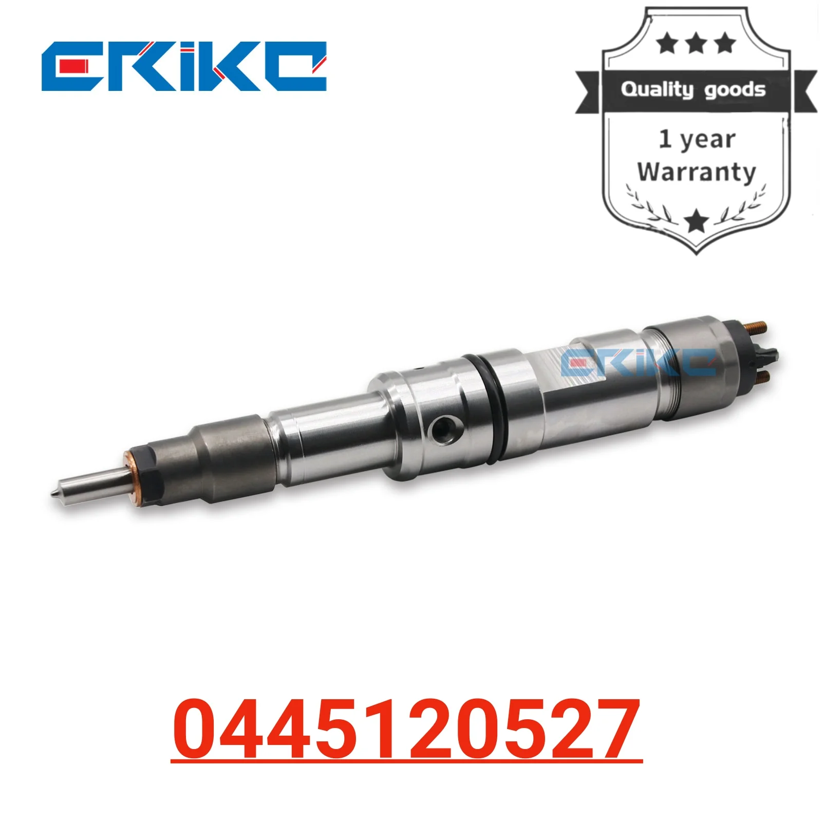 0445120527 Auto Injection 0 445 120 527 Diesel Big Auto Injectors 0445 120 527 Engine Oil Injector for ISUZU