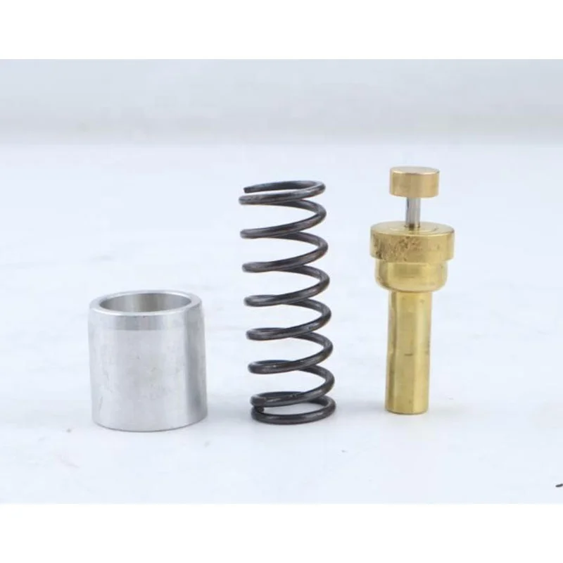 ATV&UTV562003001 Temperature Control Valve Kit for Air Compressor | Aftermarket Replacement | 1 Year Warranty