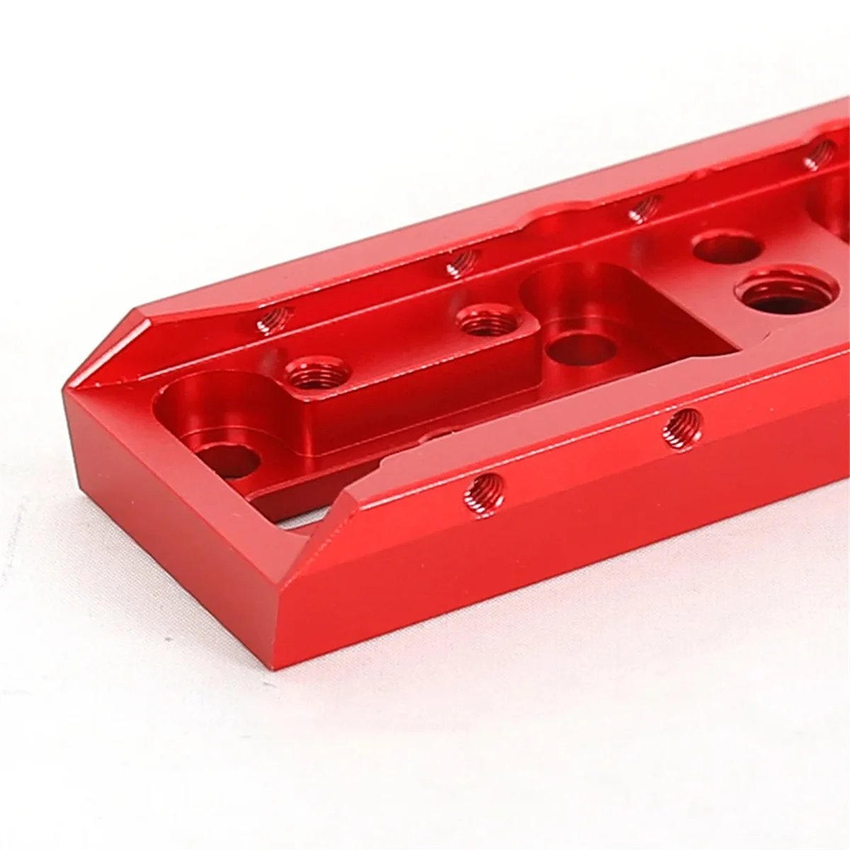 Astronomical Telescope Accessories Shrew Dovetail Wide/Narrow Track Guide Mirror Primary Mirror Dove Plate Red Plate(A)