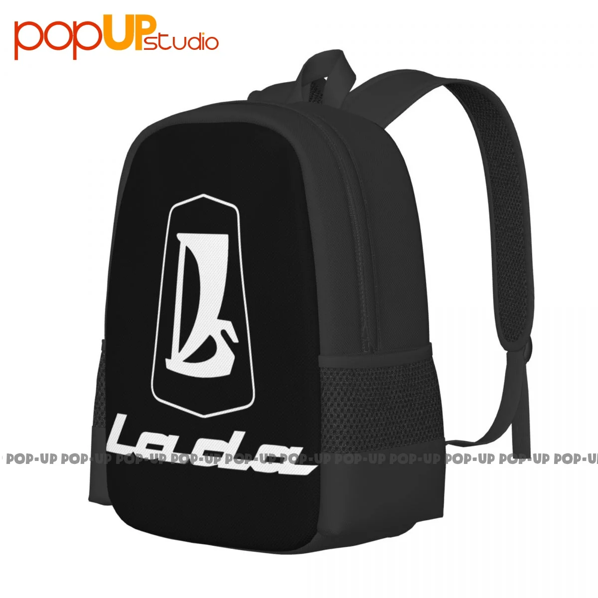 Lada 1200 1300 Soviet Union Car Cccp Kopeyka Ussr Vaz 2101 Backpack Large Capacity Travel Gymnast Bag