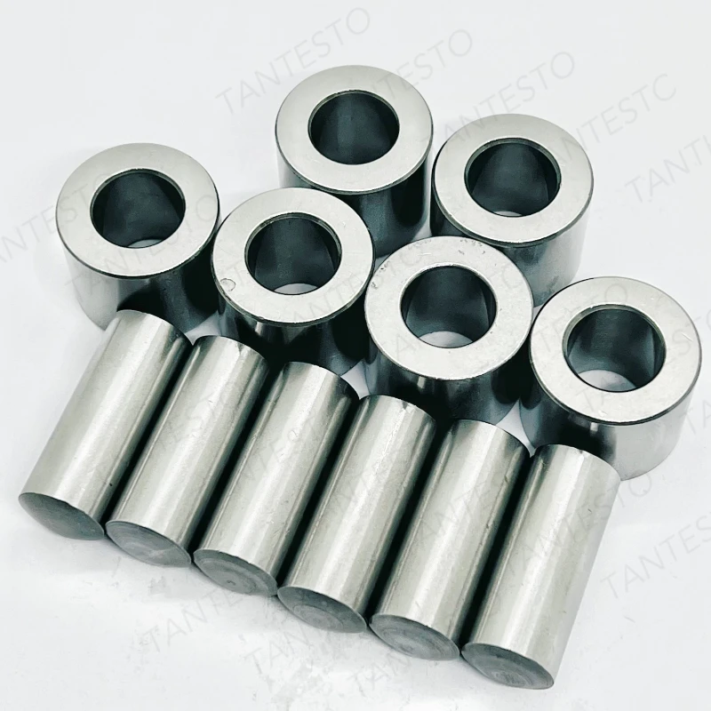 

6pcs Large Pump Mechanical Pump Maintenance Parts for P7100