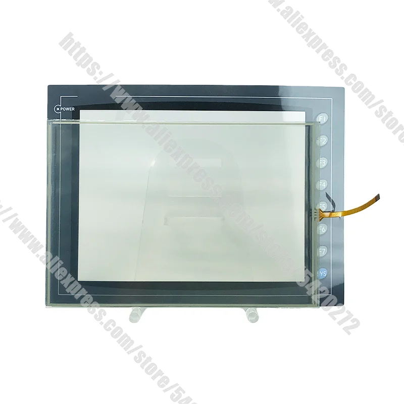 New 10.4 Inch DOP-A…