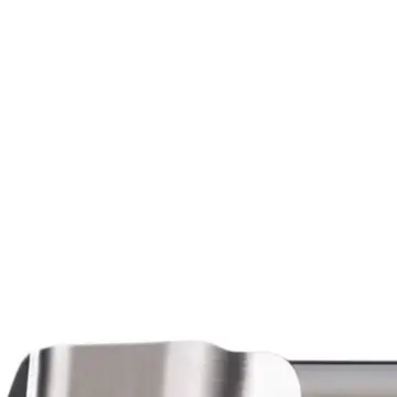 For BAP3 System 16mm Square Shoulder Shank Milling Head with Thread-Locking Function for CNC Milling Applications