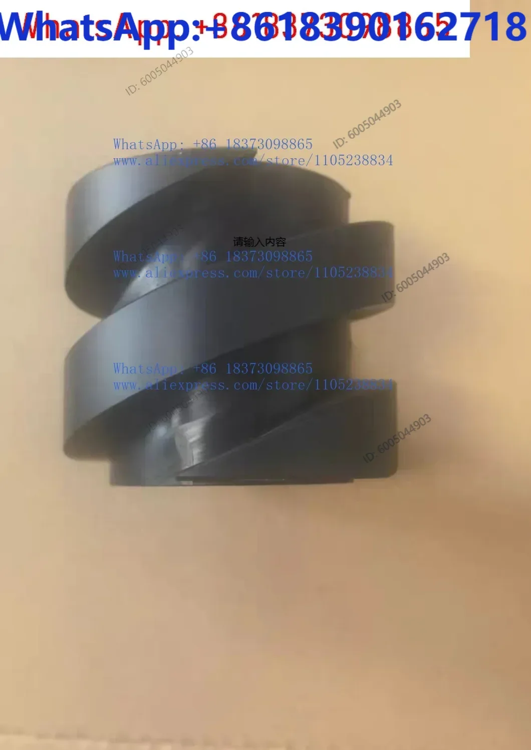 CAM BT40 disc tool magazine, knife selection and cutting cam tool magazine