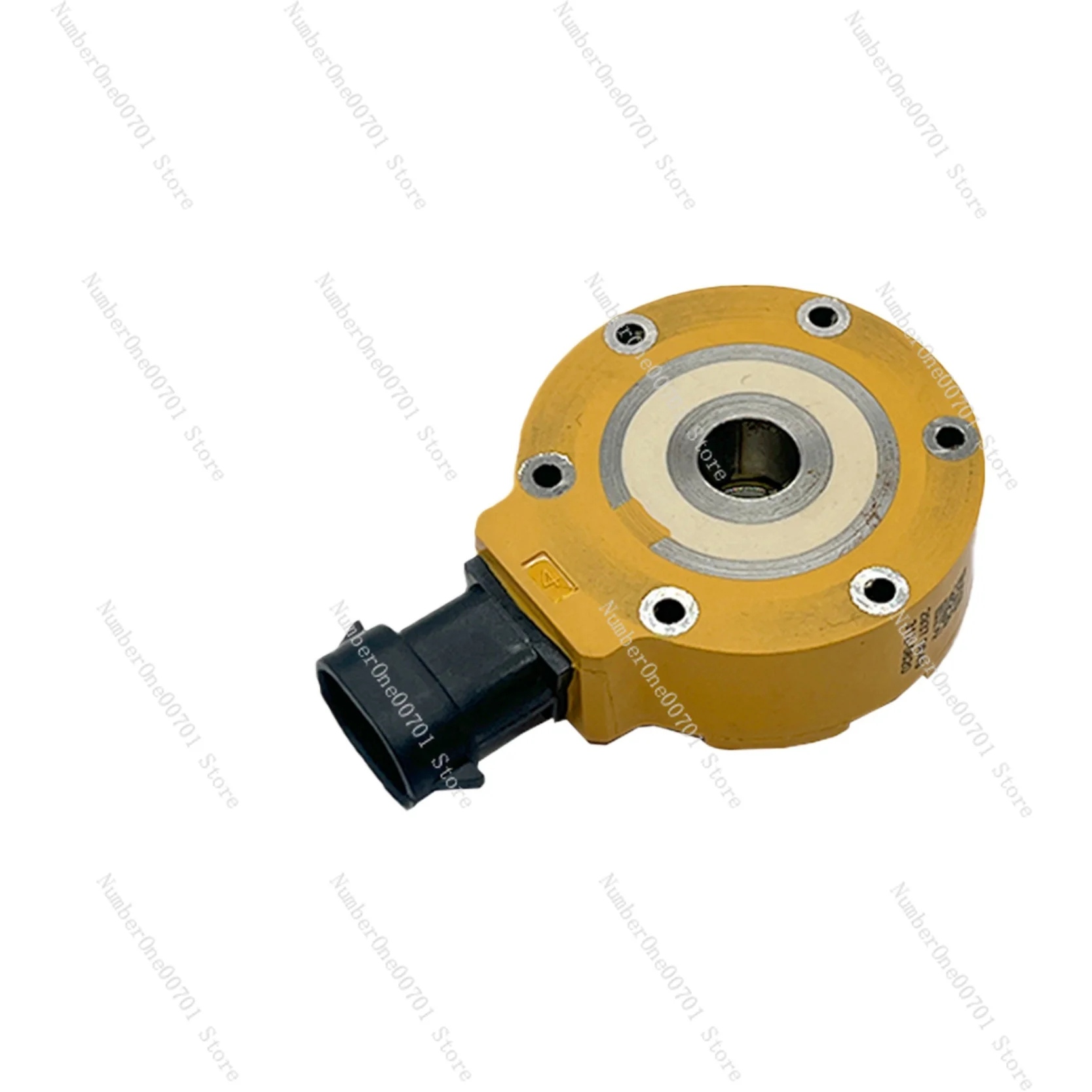 

Excavator Accessories 3125620 Diesel Pump Solenoid Valve 312-5620 Suitable for Carter 320D C6.4