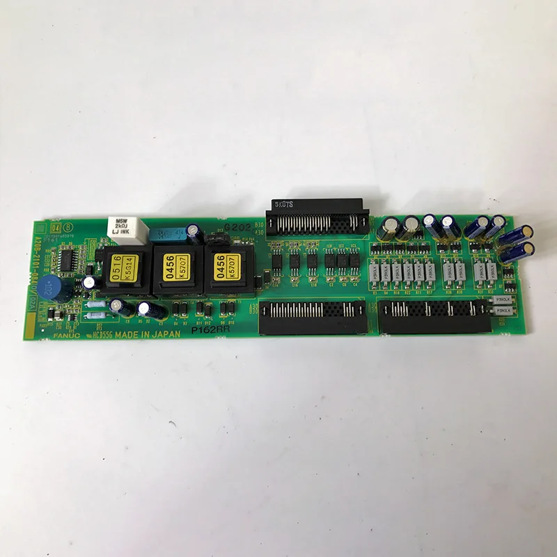 

A20B-2101-0840 Fanuc CNC System Circuit Board Test OK A20B 2101 0840