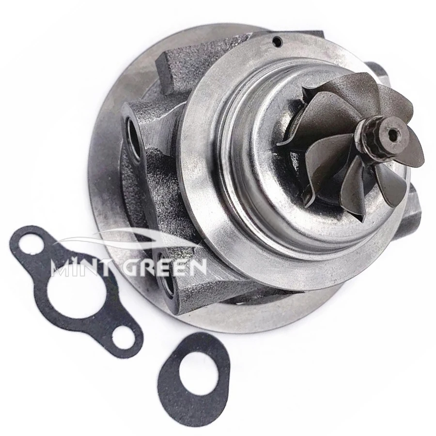 New Turbocharger Chra AL0067 For Mercedes B-Class W246 B160 B180 B200 B250 BlueEfficiency Turbine Core A2700900080 A270090008080