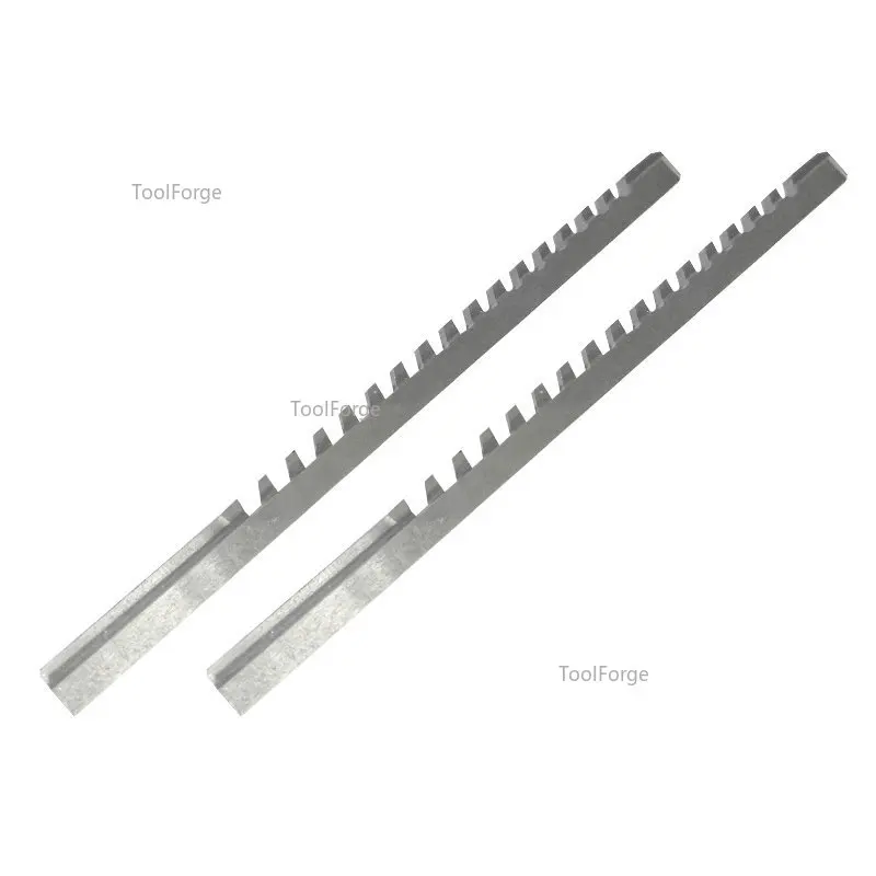 4mm B1 Push-Type Keyway Broach Metric Size HSS High Speed Steel  & Shim for CNC Router Metalworking Tool Metal Cutter