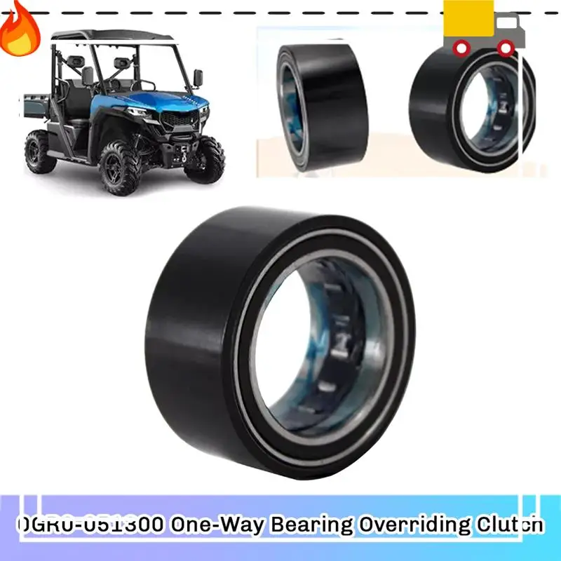 

Discount-One-Way Bearing Overriding Clutch For CFX550 CF500 191R CF520 ATV 0GR0-051300